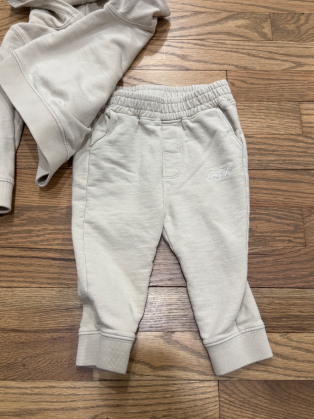 KITH Baby Set - Picture 5 of 6